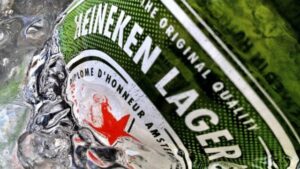 heineken