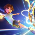 Disney+ anuncia ‘Messi and the Giants’, una caricatura animada inspirada en Lionel Messi