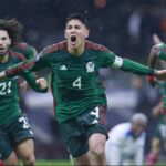 México jugará partido amistoso contra el Inter de Porto Alegre