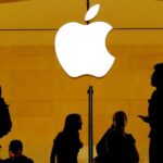 Escuchar conversaciones privadas con Siri le cuesta a Apple el pago de 95 mdd