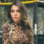 “Mi padrastro”: Sofía Castro reacciona a los rumores de romance de su mamá Angélica Rivera