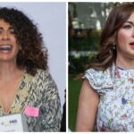 Anna Ferro e Ingrid Coronado se verán en la lectura del testamento de Fernando del Solar