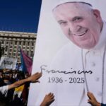 Papa Francisco dejó mensaje antes de fallecer: «creer en el amor para toda la vida»