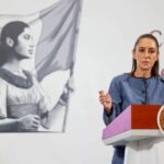Claudia Sheinbaum responde a fiscal general de Estados Unidos tras considerar a México adversario: «no está muy informada»