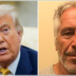Senado de EE. UU. avala revelar archivos de Epstein y envía la ley a Trump