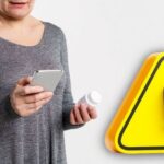 Cofepris alerta por venta ilegal de 12 medicamentos en apps móviles