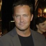 Sentencian al médico que entregó ketamina a Matthew Perry antes de su muerte