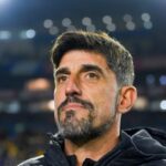 Veljko Paunovic es reafirmado como director técnico de Serbia hasta 2030