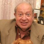 Muere Eduardo Manzano, actor y comediante mexicano integrante de «Los Polivoces»