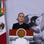 Claudia Sheinbaum: catalogar al fentanilo como arma letal no resolverá problemas de consumo
