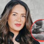 Filtran video de Yolanda Andrade ingresando al hospital tras recaída de su estado de salud