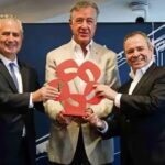 Fernando Chico Pardo ya es dueño del 25% de Banamex; Citi concreta la operación millonaria