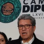 Ricardo Monreal alerta sobre el resurgimiento del “imperialismo territorial” a propósito de Groenlandia