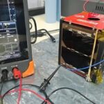 Lanzan el primer satélite mexicano que vigila volcanes creado por estudiantes de Puebla