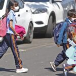 Suspenden clases presenciales por brote de sarampión en estos dos estados