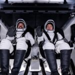 NASA acorta misión por primera vez en 65 años; nueva tripulación parte a la Estación Espacial Internacional