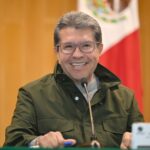 El diputado Ricardo Monreal Ávila llamó a regular la inteligencia artificial en México