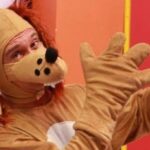 El Perro Guarumo asegura que es de los primeros «Therian» en la televisión mexicana