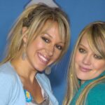«La parte más solitaria de mi existencia»: Hilary Duff habla sobre distanciamiento con su hermana