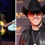 Eduardo Capetillo Jr. revela que Joan Sebastian lo inspiró para ser cantante: “Quiero hacer jaripeos”