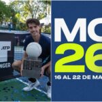 Presentan el Morelos Open 2026