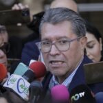 Ricardo Monreal admite que Morena no tiene votos suficientes para aprobar reforma electoral de Sheinbaum