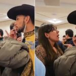 Psicóloga organizacional de Harvard es confrontada y critica de nuevo a Fátima Bosch: “Espero que decida dejar esa corona”