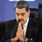 La carta de Nicolás Maduro desde prisión que fue publicada por su hijo