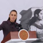 Claudia Sheinbaum señala que Estados Unidos puede frenar tráfico de armas; «nos puede ayudar mucho»