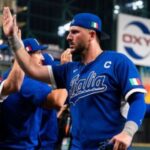 Clásico Mundial 2026: Histórica victoria de Italia pone en aprietos a Estados Unidos