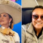 Aida Cuevas gana demanda millonaria a su hermano Carlos Cuevas