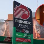 La gasolina «ya es más barata», dice Sheinbaum; Magna está por debajo de los 24 pesos por litro