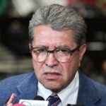 Ricardo Monreal llama a aliados a respaldar Plan B de reforma electoral