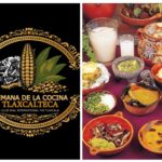 Tlaxcala celebrará la Semana de la Cocina Tlaxcalteca del 23 al 27 de marzo