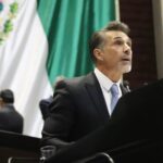 Sergio Mayer solicita reincorporación a la Cámara de Diputados