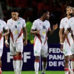 Surinam, una selección llena de ‘estrellas’ que busca clasificar a su primer Mundial