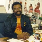 Fallece Barry Caldwell, artista detrás de «Pinky y Cerebro» y «Animaniacs»