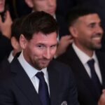Inter Miami presenta una tribuna en honor a Messi en su nuevo estadio