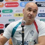 Roberto Martínez descarta que Portugal sea favorito para ganar el Mundial 2026