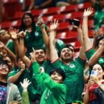 FIFA, sorprendida por la afición tapatía en el Repechaje del Mundial: «Fue un anticipo de la pasión»