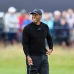Tiger Woods deja temporalmente el golf para recibir tratamiento