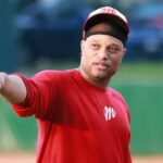 El último baile: Robinson Canó reporta con Diablos Rojos para su despedida de la LMB