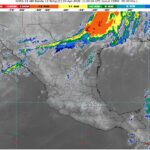Continuará una onda de calor en México