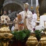 Papa León XIV sacude a la iglesia: “basta de prepotencia”