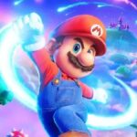 La película Super Mario Galaxy divide opiniones