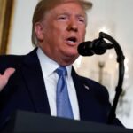 Donald Trump llama a Irán a alcanzar acuerdo o abrir estrecho de Ormuz: «Quedan 48 horas para que se desate el infierno»