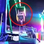 Falla en juego mecánico en Guerrero deja cuatro heridos