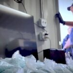 Acusan a sonorense por intento de homîcîdîo contra agente de la DEA en Arizona