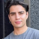 Aarón Mercury ya estaría preparando su debut en telenovelas: «Ya hay propuestas sobre la mesa»