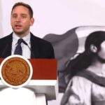 Eduardo Clark anuncia reducción en brote de sarampión; «hemos aplicado 18.3 millones de vacunas»